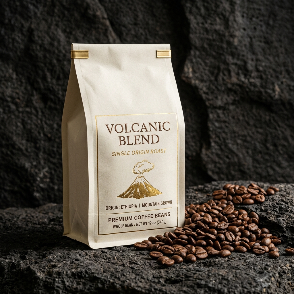 Pacamara Anaeróbico